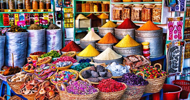 Vanderwal & Joosten in Marrakech